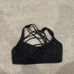 LULULEMON BRA